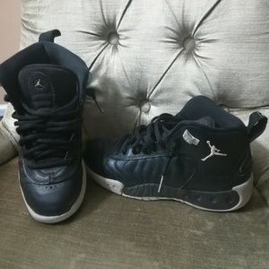 Air Jordan Sneakers